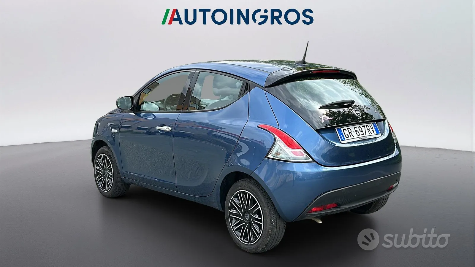 Lancia Ypsilon 2023 photo 3