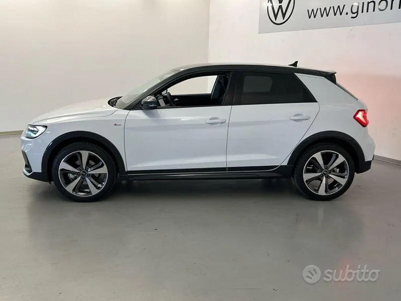 Audi A1 2024 photo 3