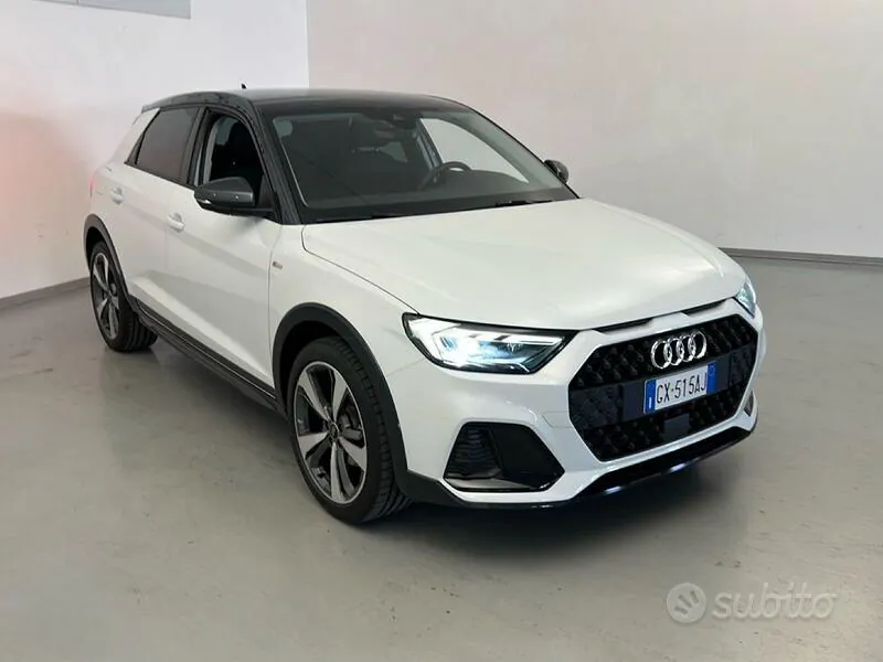 Audi A1 2024 photo 5