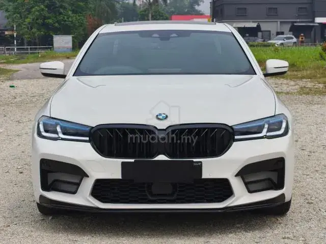 BMW 530I