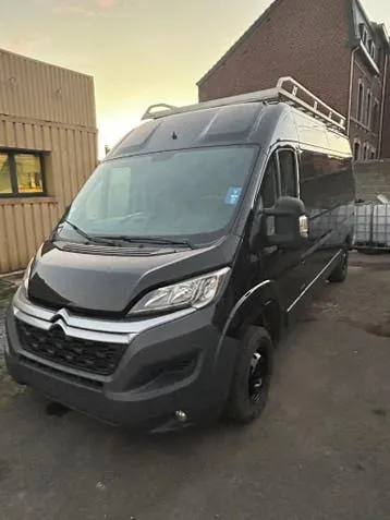 Citroen Jumper