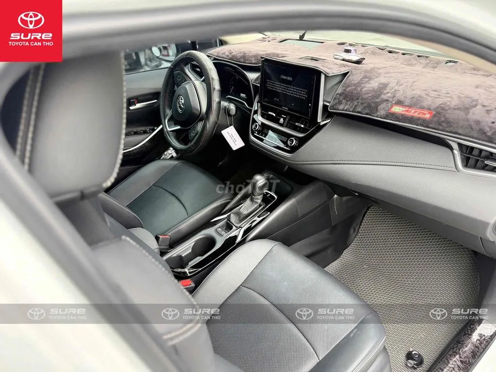 Toyota Corolla 2023 photo 5