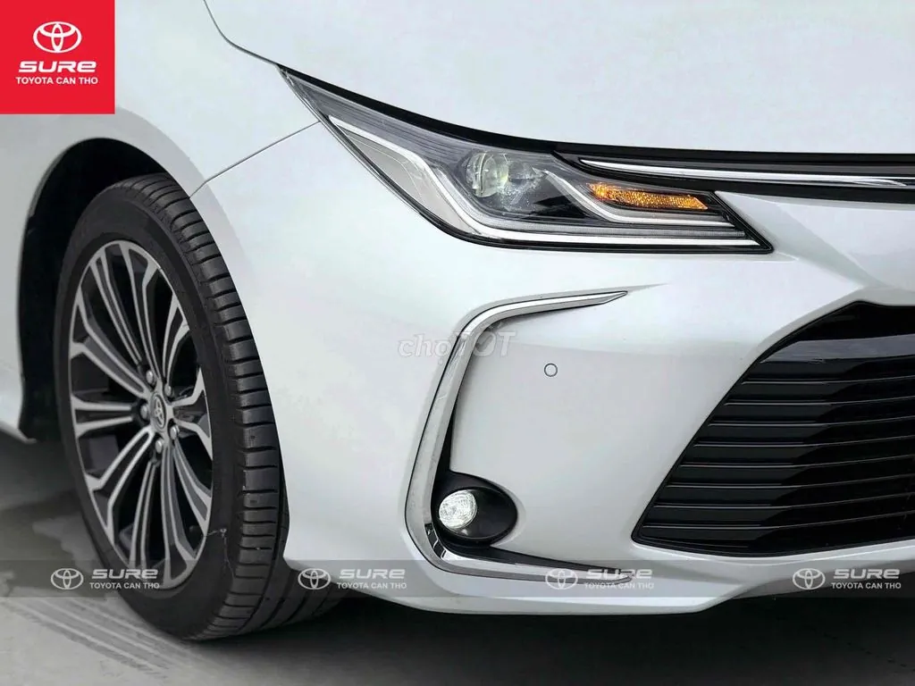 Toyota Corolla 2023 photo 4