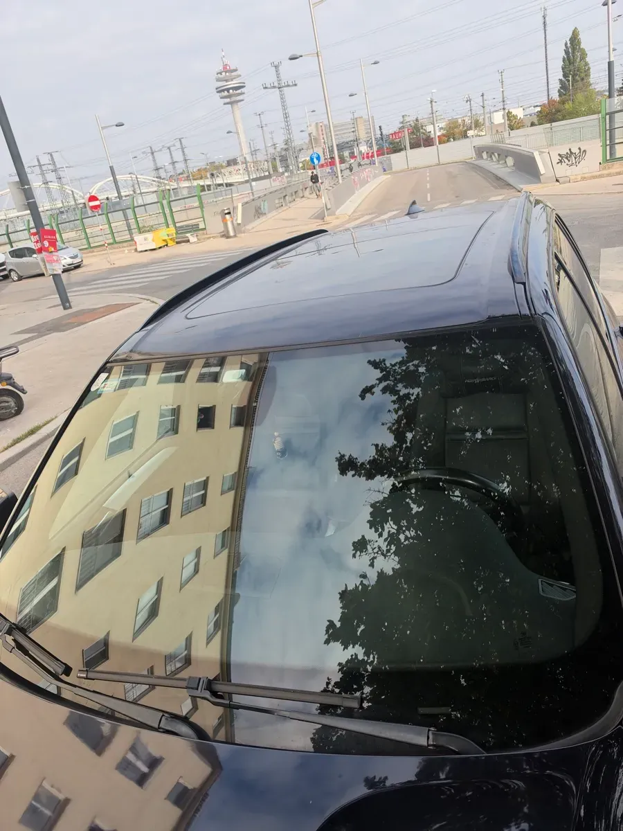 BMW X5 2009 photo 2
