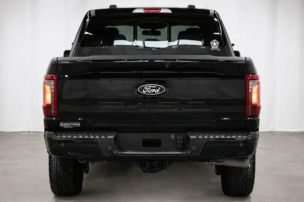 Ford F-150 2024 photo 5