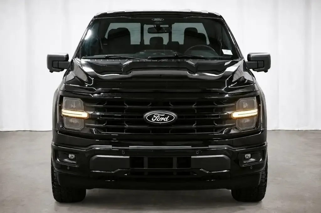Ford F-150 2024 photo 2