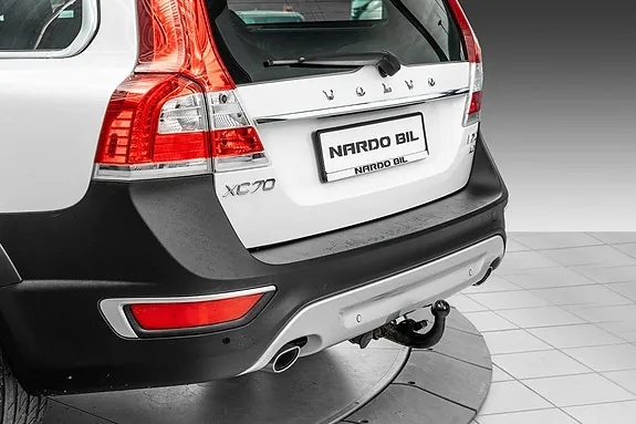 Volvo Xc70 2014 photo 5