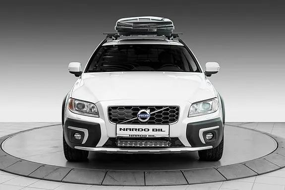 Volvo Xc70 2014 photo 2