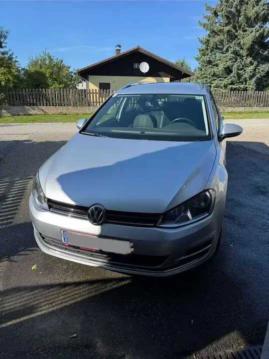 Volkswagen Golf 2016 photo 2
