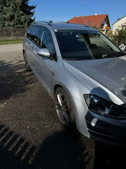 Volkswagen Golf 2016 photo 3