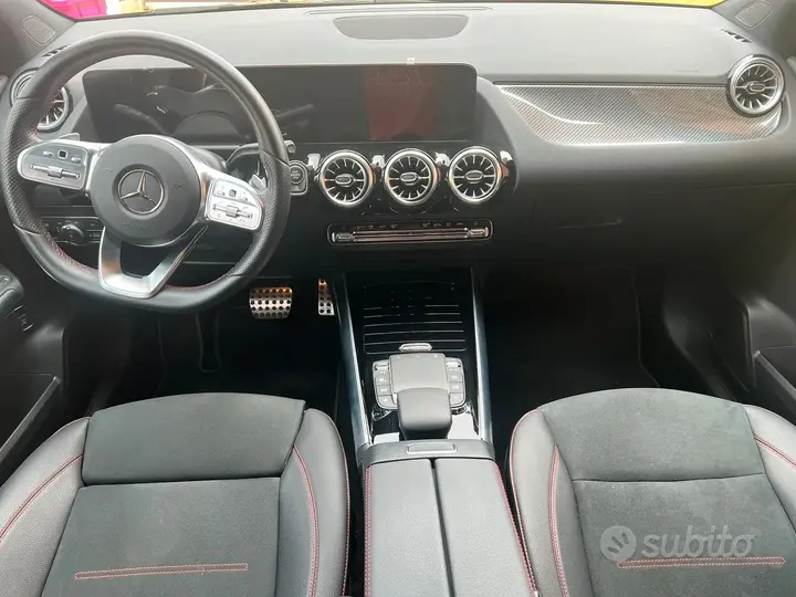 Mercedes-Benz Gla 2022 photo 5