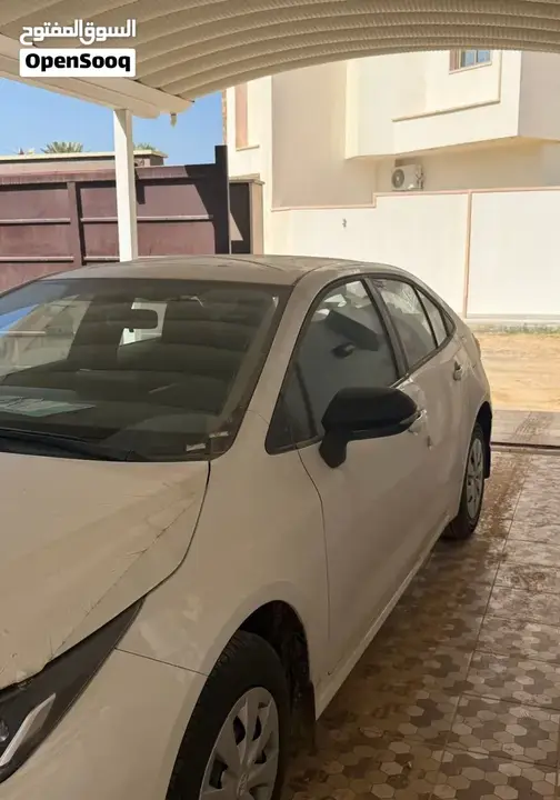 Toyota Corolla 2026 photo 2