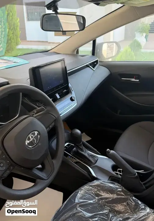 Toyota Corolla 2026 photo 4