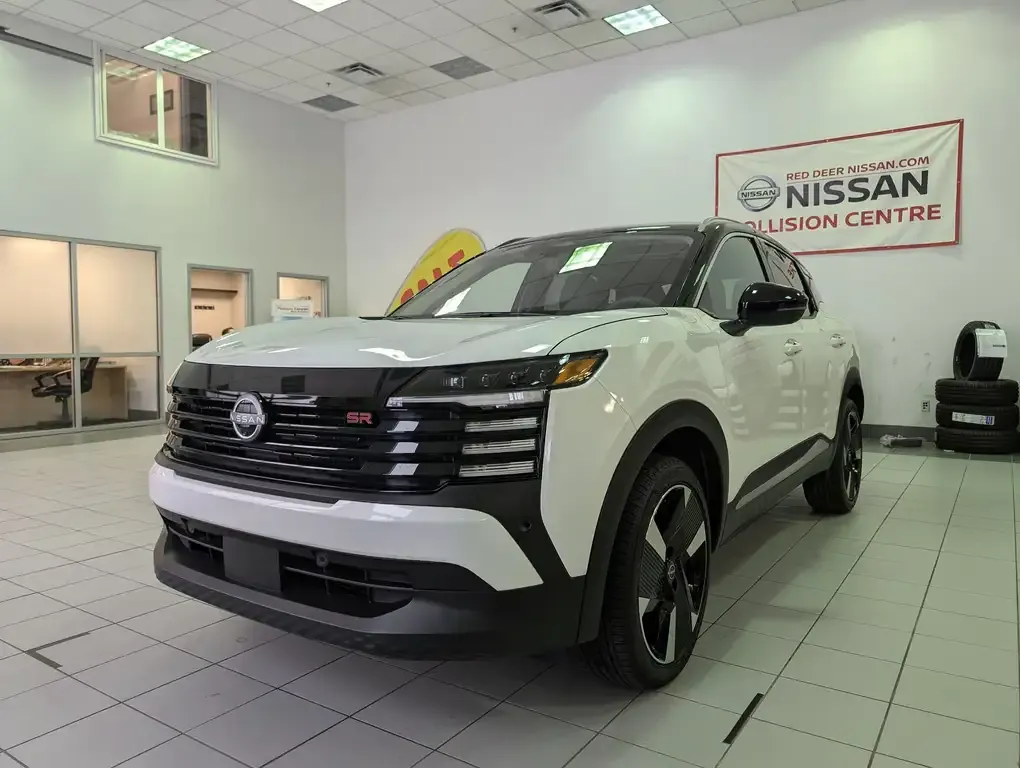 Nissan Kicks 2026 photo 4