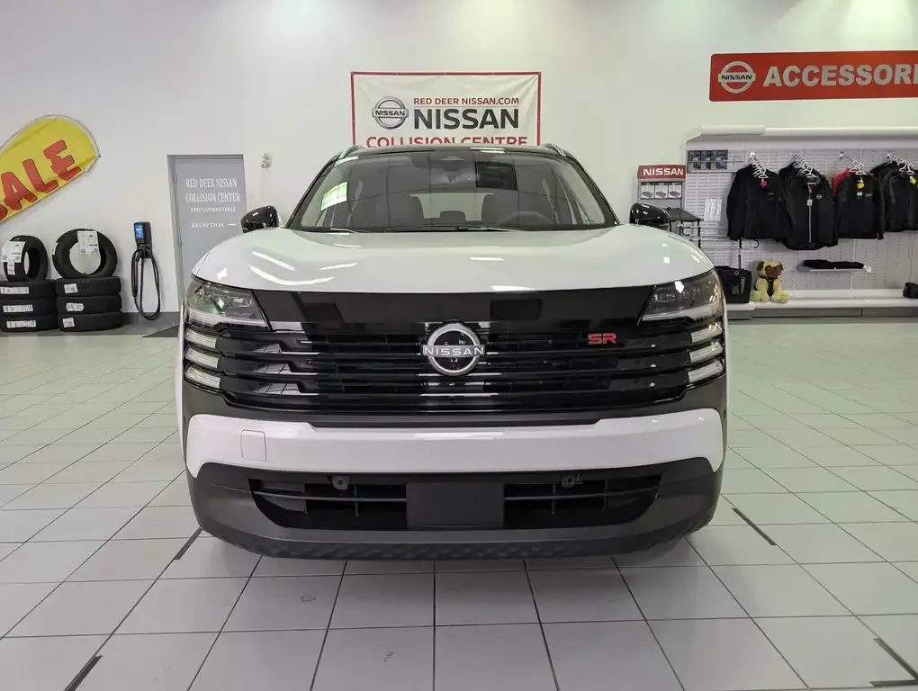 Nissan Kicks 2026 photo 2