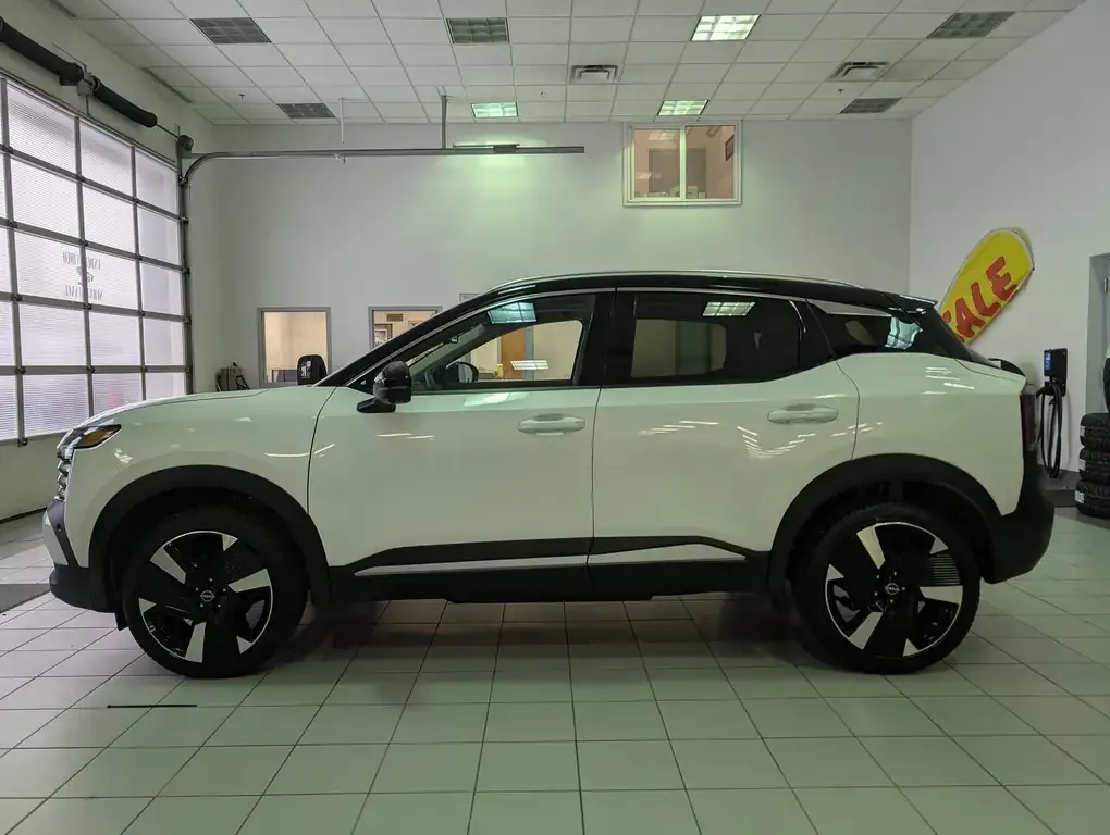 Nissan Kicks 2026 photo 5
