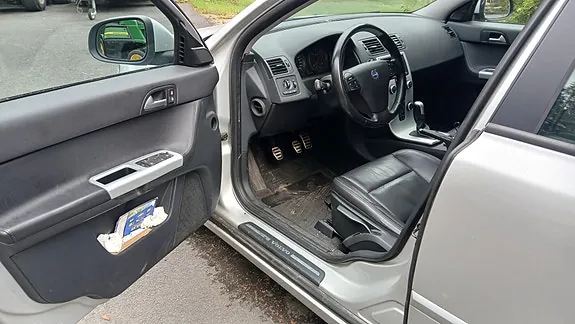 Volvo V50 2012 photo 5