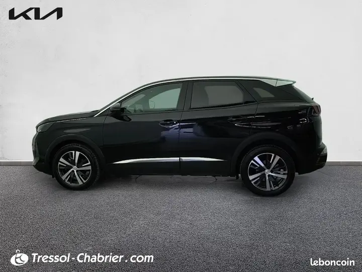 Peugeot 3008 2023 photo 2