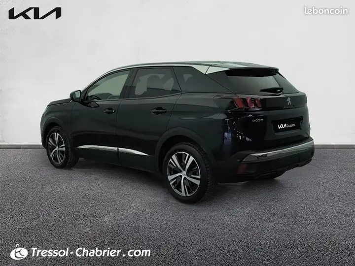 Peugeot 3008 2023 photo 3