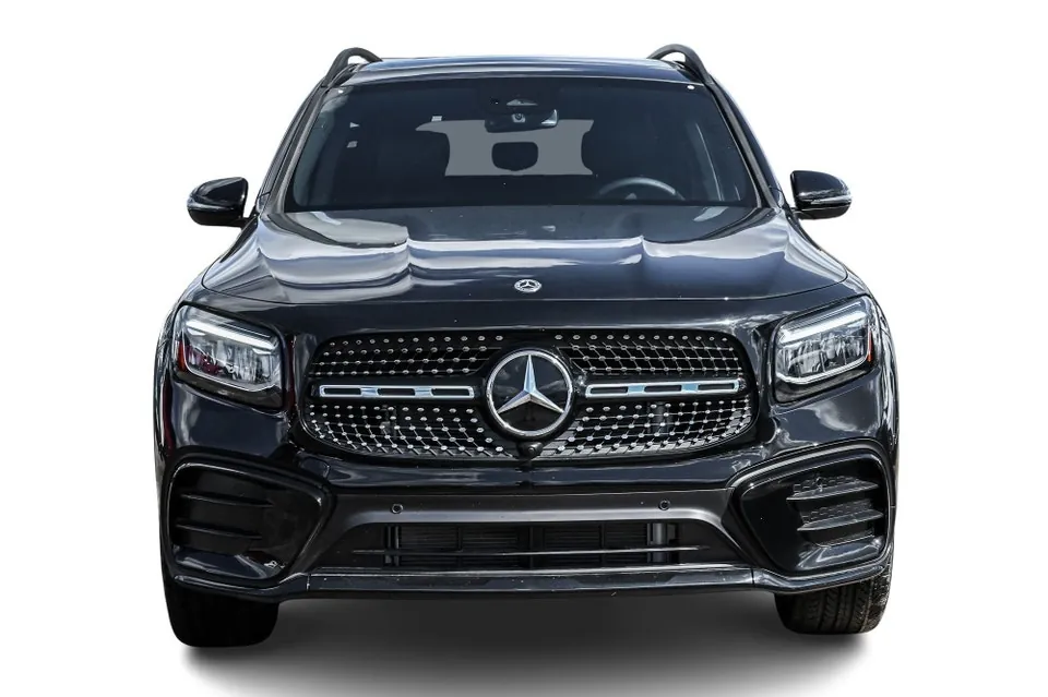 Mercedes-Benz Glb 2026 photo 2