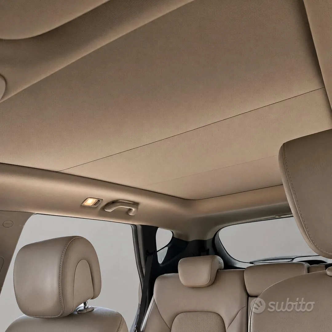 Hyundai Santa Fe 2016 photo 5
