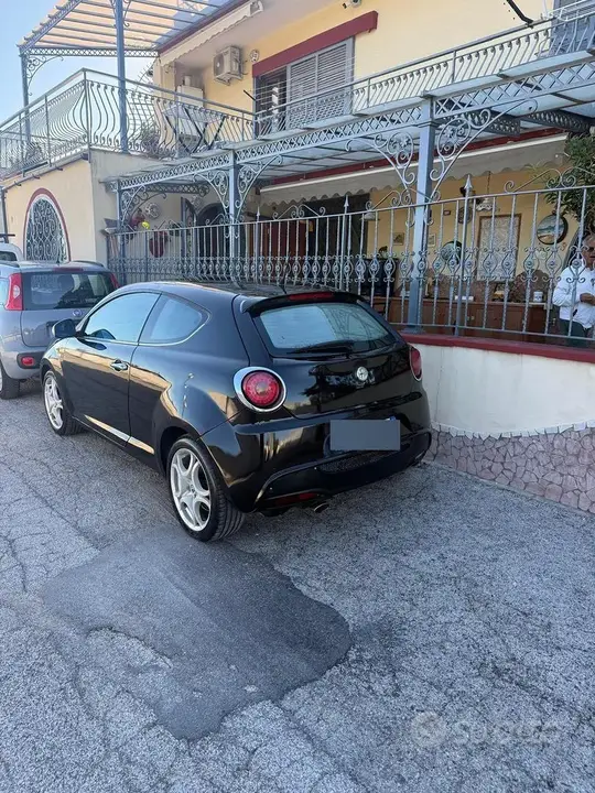 Alfa Romeo Mito 2010 photo 5