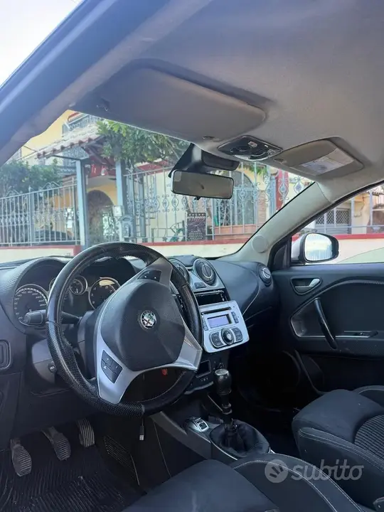 Alfa Romeo Mito 2010 photo 2