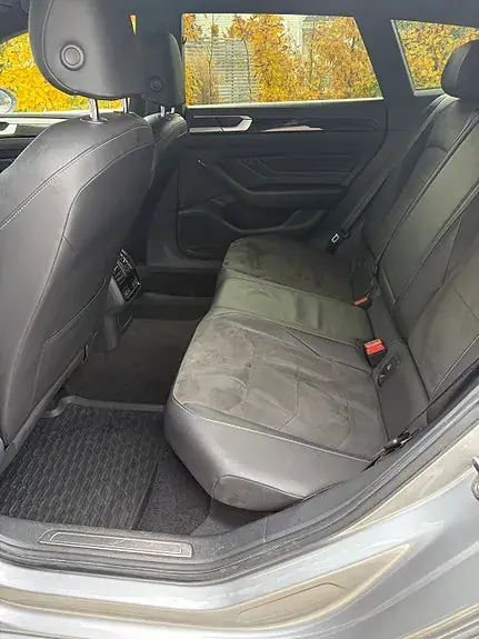 Volkswagen Arteon 2021 photo 4