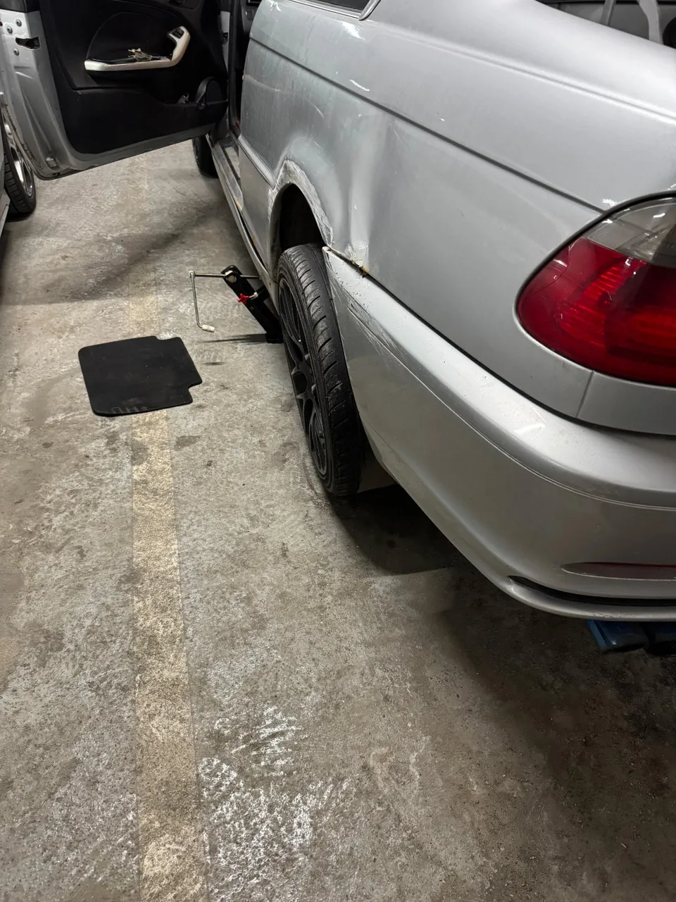 BMW 325Ci 2002 photo 4