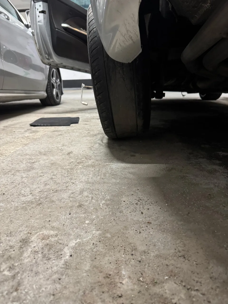 BMW 325Ci 2002 photo 3