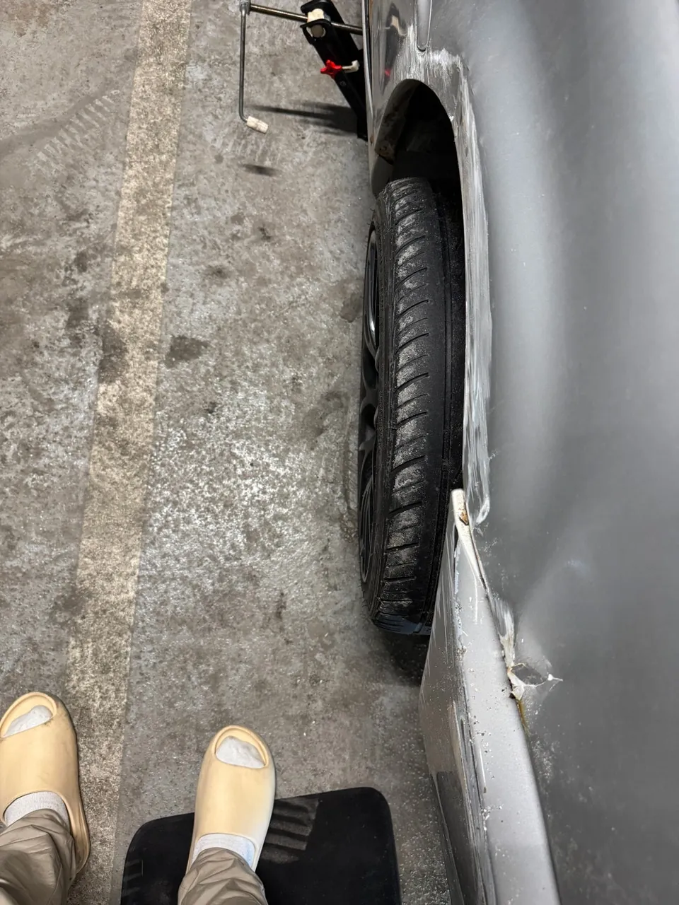 BMW 325Ci 2002 photo 2