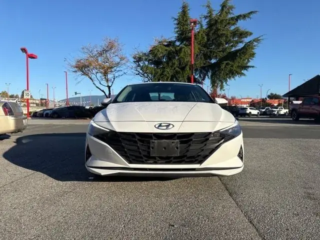 Hyundai Elantra 2023 photo 2
