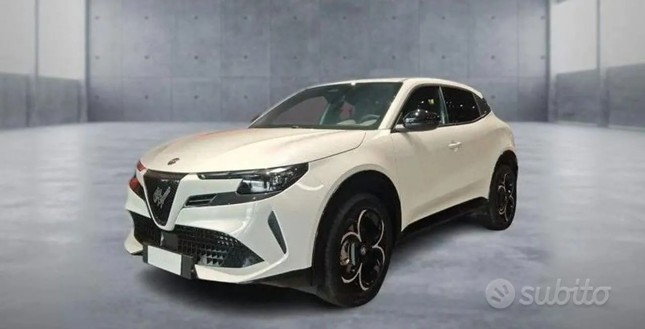 Alfa Romeo Junior
