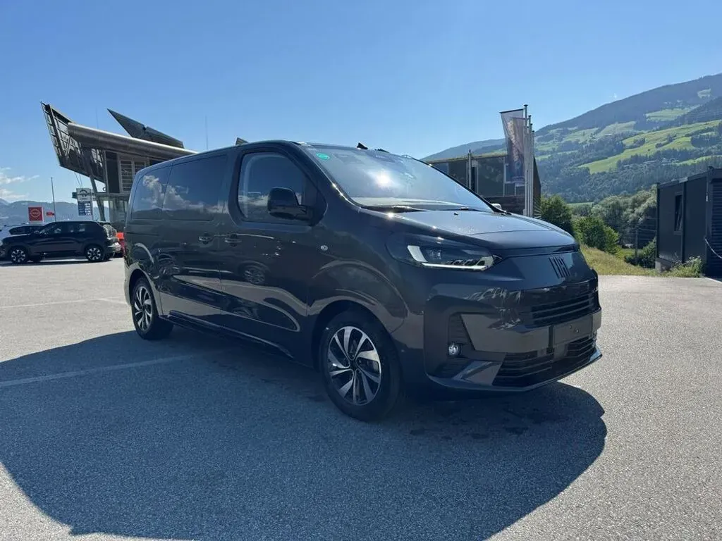 Fiat Ulysse 2026 photo 3