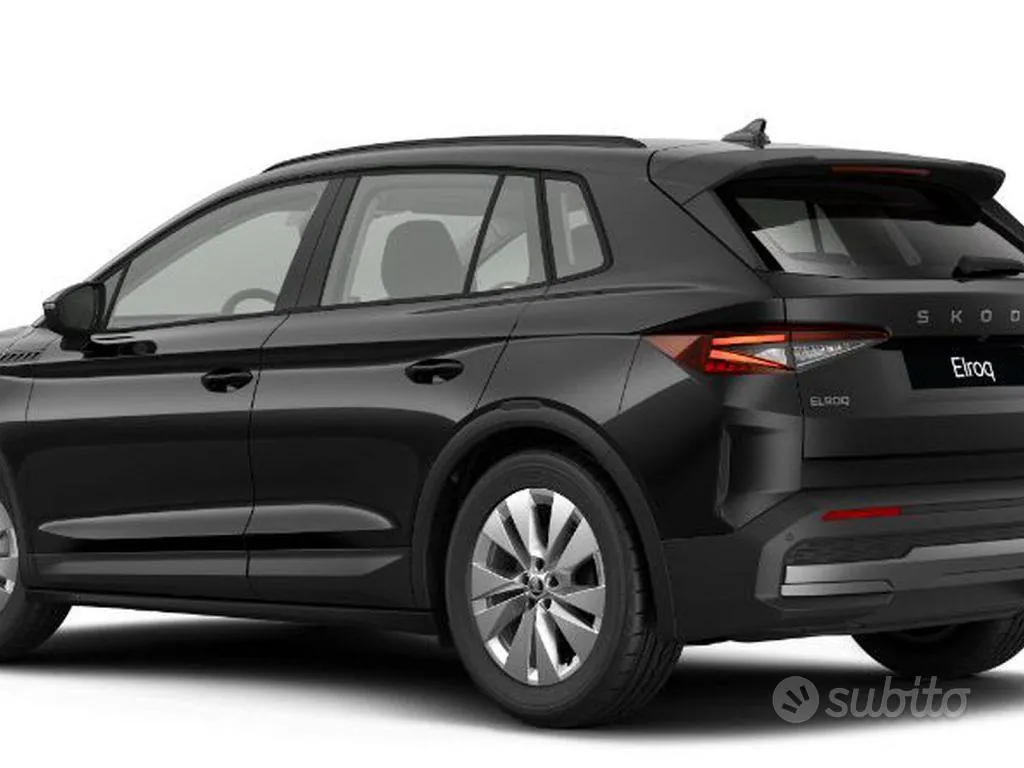 Skoda Elroq photo 2