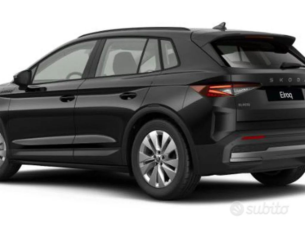 Skoda Elroq photo 3