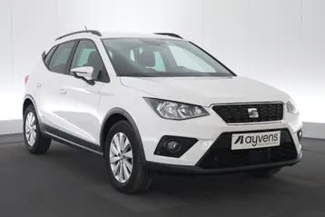 Seat Arona 2020 photo 3