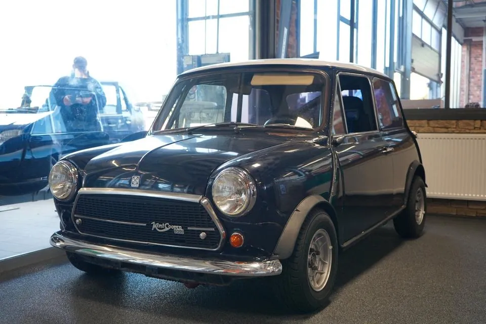 Mini 1300