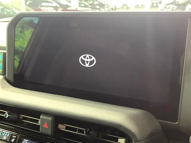 Toyota Land Cruiser 250 Zx First Edition 2024 photo 5