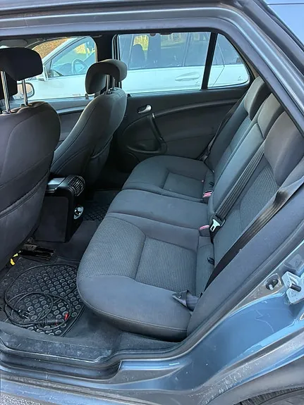 Saab 9-5 2008 photo 4