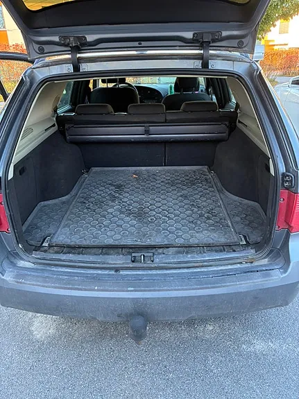 Saab 9-5 2008 photo 5