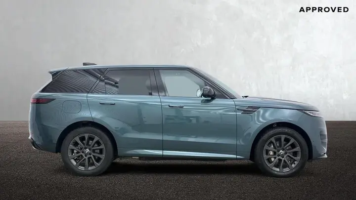 Land Rover Range Rover Sport 2025 photo 5