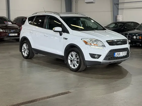 Ford Kuga 2012 photo 5