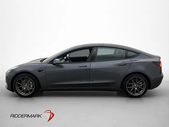 Tesla Model 3 2021 photo 5