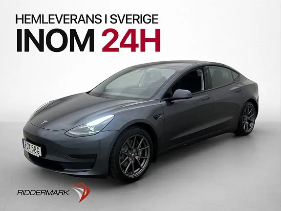 Tesla Model 3 2021 photo 4