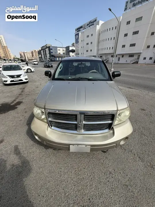 Dodge Durango 2009 photo 3
