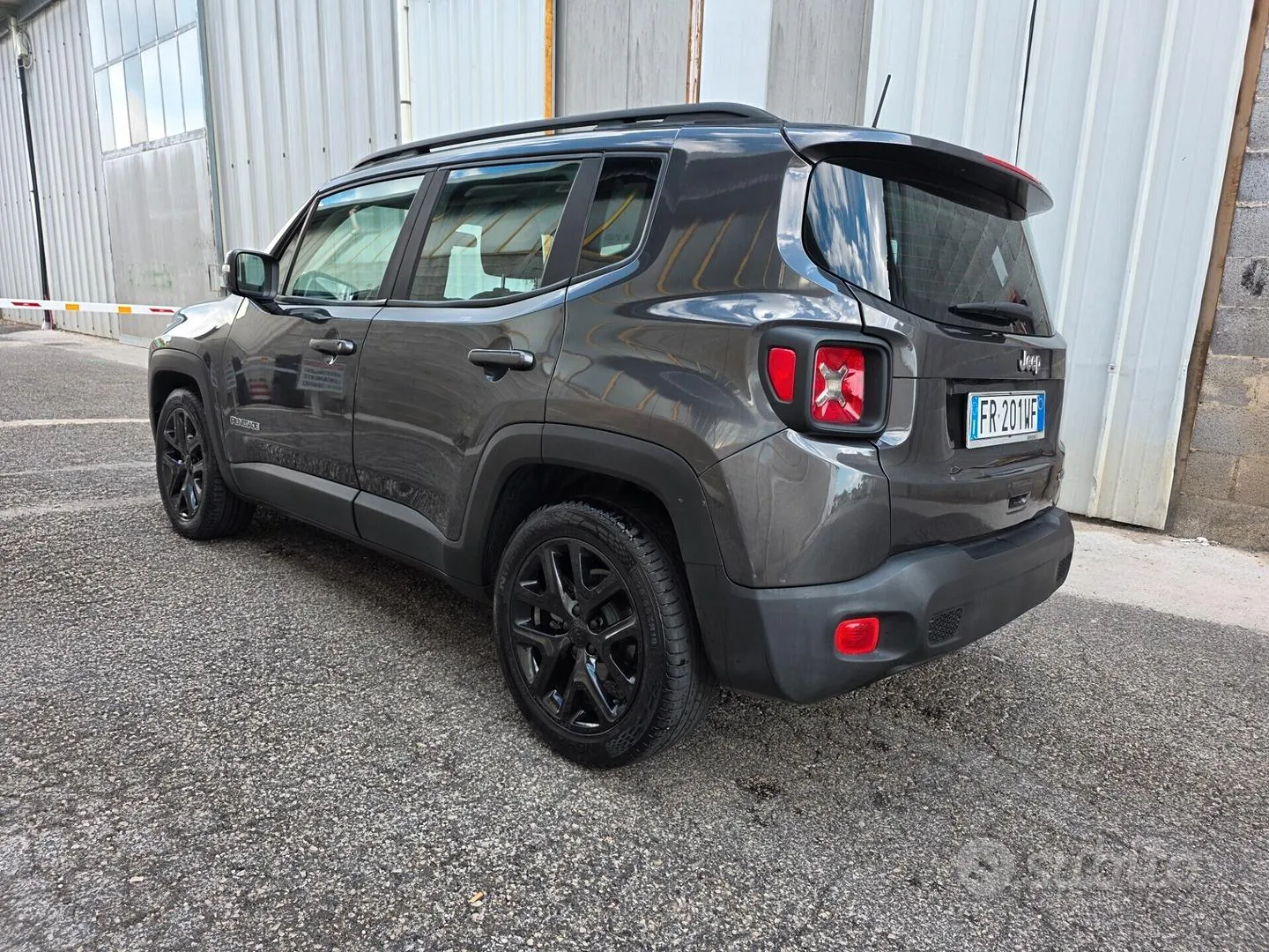 Jeep Renegade 2019 photo 5