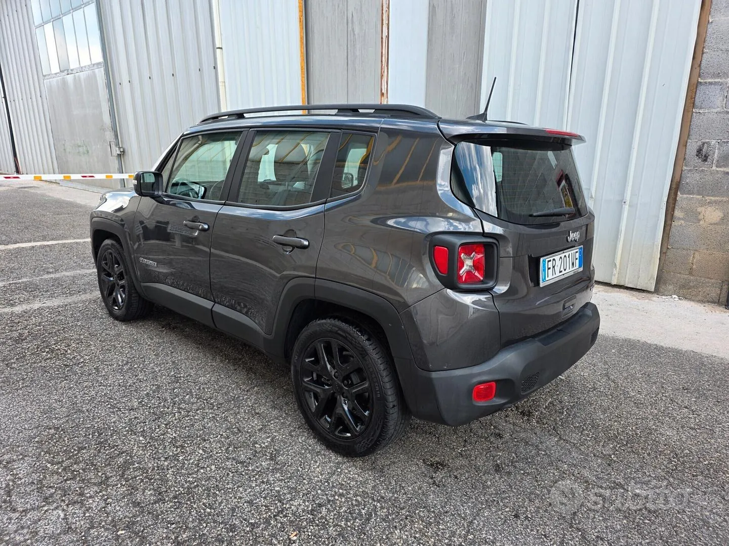 Jeep Renegade 2019 photo 4
