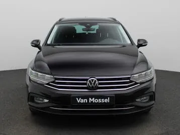 Volkswagen Passat 2023 photo 3