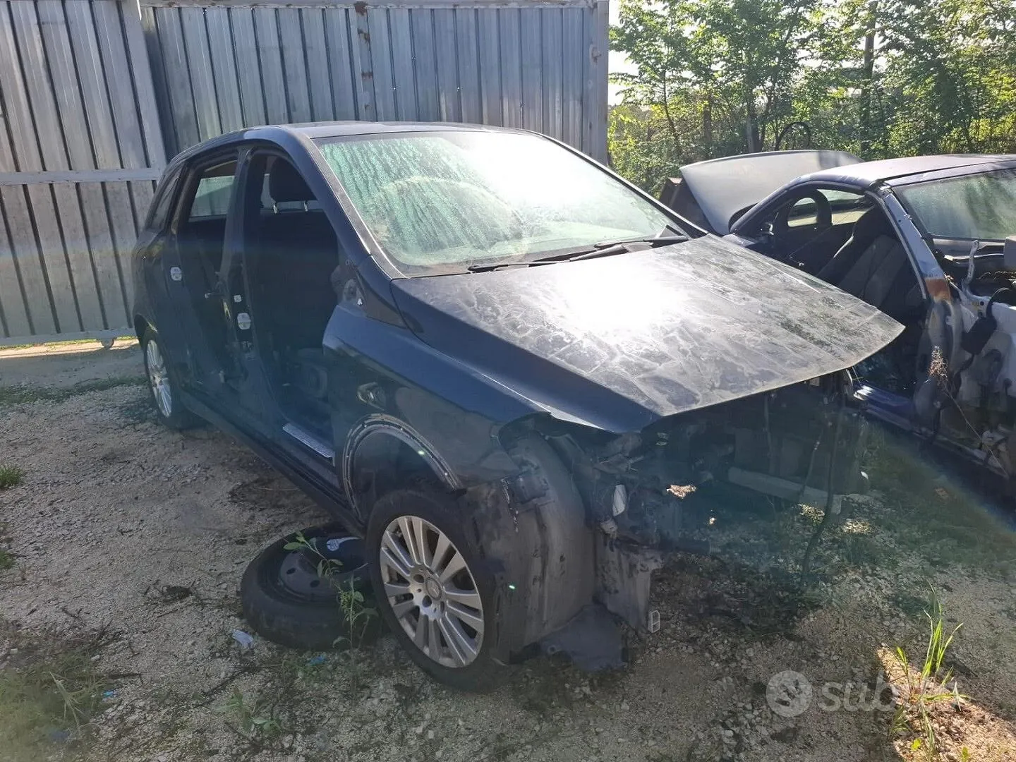 Mercedes-Benz B 2014 photo 4